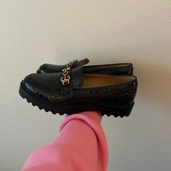 Sam Edelman Shoes Circus Sam Edelman Deana Black Patent